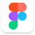 figma logo